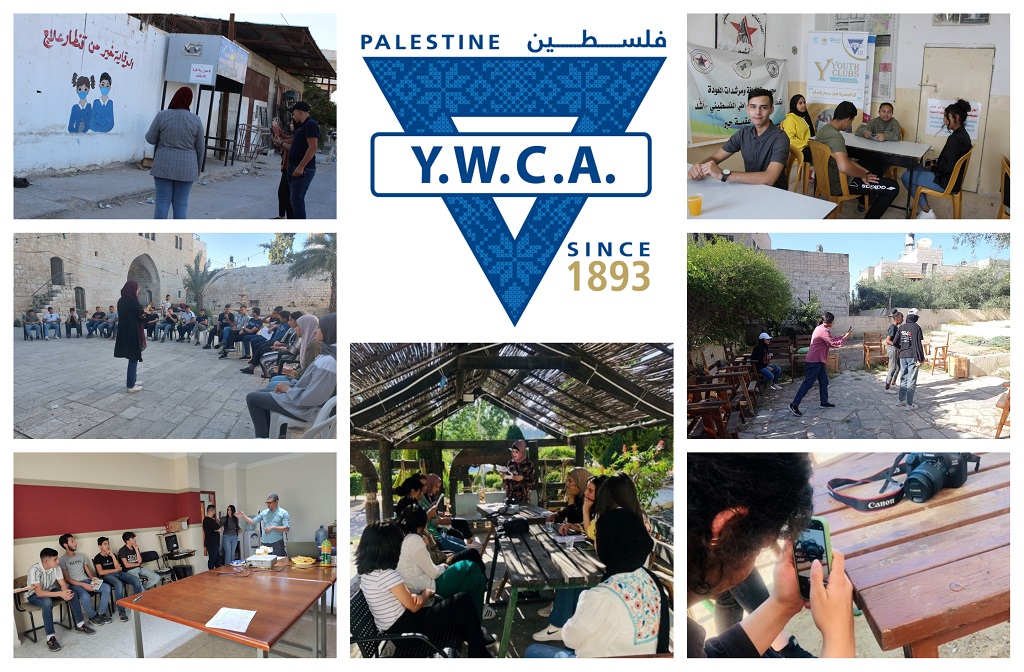 "المواطن الصغير" يختتم 13 لقاءً حول الإعلام المجتمعي والتصوير