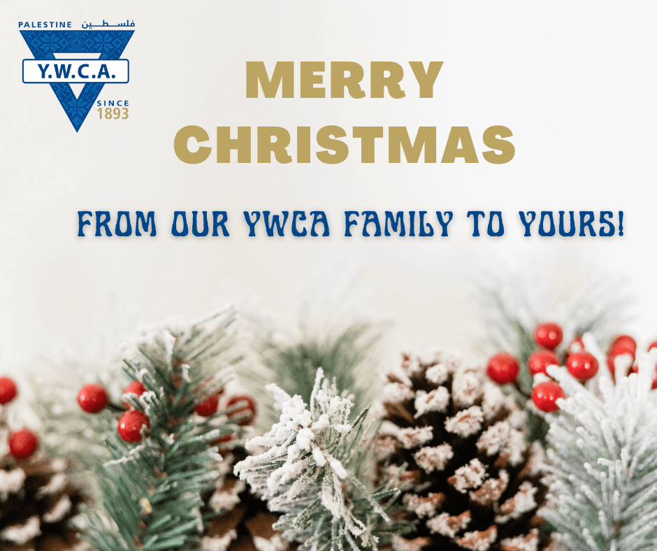 رسالة عيد الميلاد المجيد 2022