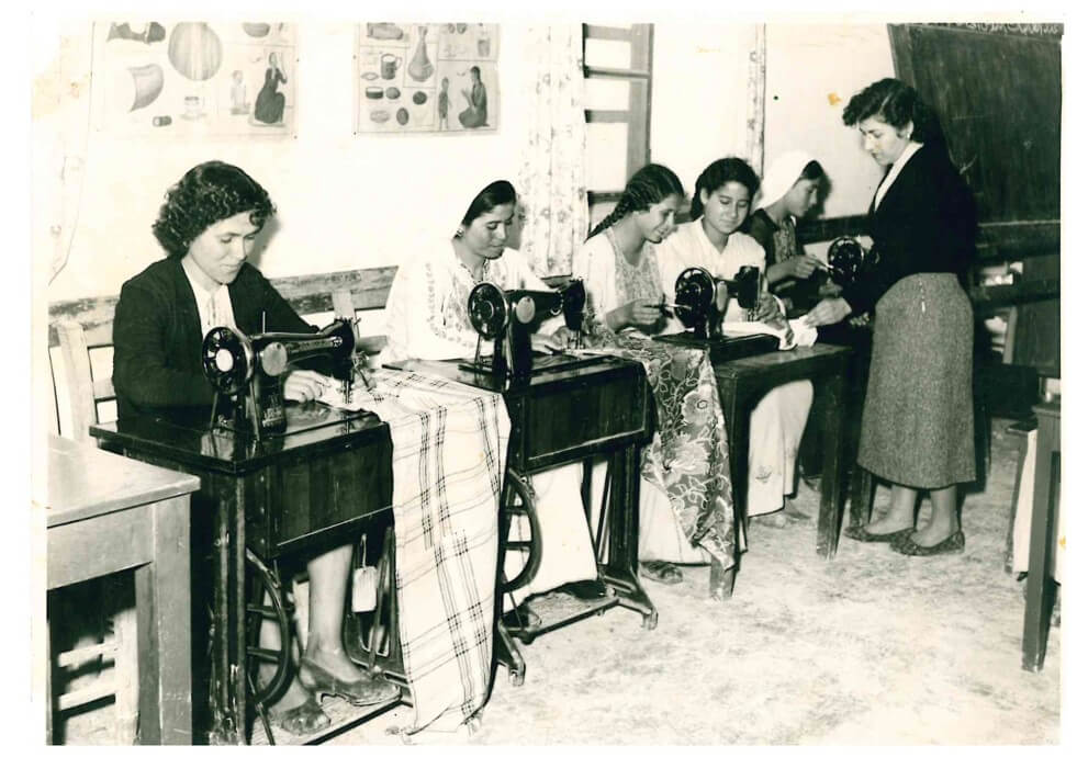 ورقة موقف: اليوم العالمي للمرأة 2023