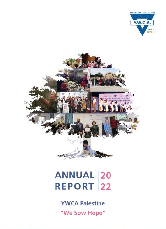 Annual Report 2022